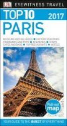 Top 10 Paris Paperback
