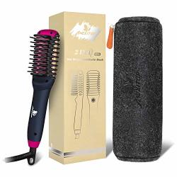 Mexitop ionic hair outlet straightener