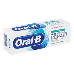 Oral-B Oral B Toothpaste 75ML G&e Repair - Extra Fresh