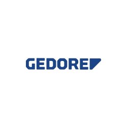 GEDORE Tyre Pressure Gauge 0120110