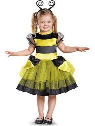 Disguise Costumes - Toys Division Disguise Lil' Bumblebee Costume One Color MEDIUM 3T-4T