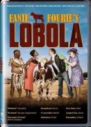 Fanie Fourie's Labola DVD