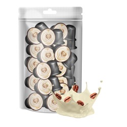 Caffeluxe Pack Of 100 Nespresso Compatible Limited Edition Capsules R3.29 Per Capsule