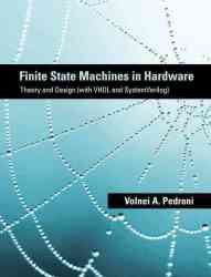 Finite State Machines In Hardware - Volnei A. Pedroni Hardcover