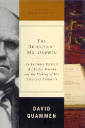The Reluctant Mr. Darwin Hard Cover
