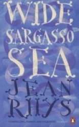 Wide Sargasso Sea Paperback