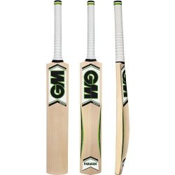 GM Paragon Dxm 303 Size 5 Cricket Bat
