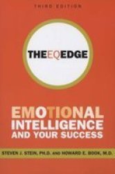 The EQ Edge - Emotional Intelligence and Your Success Paperback, 3rd Revised edition
