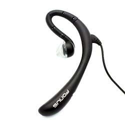 Behind-the-ear Corded Headset Handsfree Wired Earphone MIC For Microsoft Nokia Lumia 430 520 521 530 535 635 640 XL 710 735 810 820 822 830 925 928 1020 Icon 920 925 1520 1320 - LG Lancet Vigor Leon
