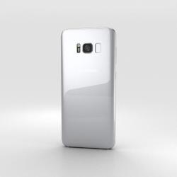 s8 plus arctic silver