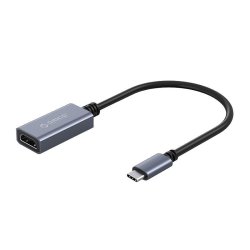 Orico Type C To HDMI Adapter Black