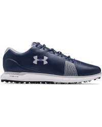 Men's Ua Hovr Fade Sl Wide E Golf Shoes - ACADEMY-400 12