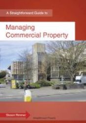 Managing Commercial Property Paperback Revised Edition