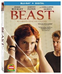 Beast Region A Blu-ray