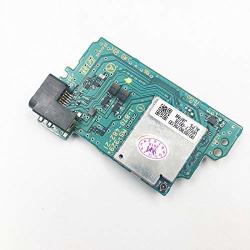 Wireless Network Card Module Memory Stick Card Slot Board MS-329 For Psp 1000 PSP1000