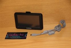 Galactic Garmin Nuvi 40 Gps Traders