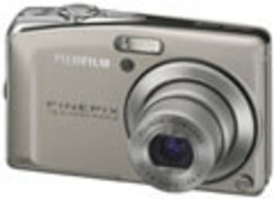 Fujifilm Finepix F50fd