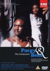 Porgy & Bess DVD