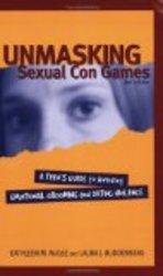 Unmasking Sexual Con Games: Teen Guide