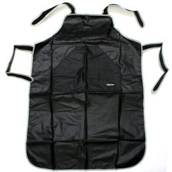 Matin Apron Chemical-proof For Darkroom - Waterproof By Titanium Coating