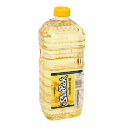 SunPick Sunflower Oil 12 X 2l