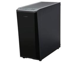 Raidmax Delta I Gaming Chassis Black With Window