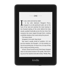 Amazon Kindle Paperwhite 2018 -wi-fi Screensavers Parallel Import