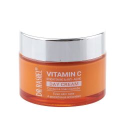 Vitamin C Day Cream With Niacinamide -