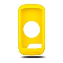 Garmin Edge 1000 Silicone Case in Yellow