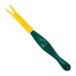 Lasher - Daisy Grubber Long Poly Handle FG02367