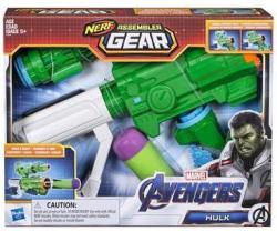 Nerf Avengers - Assembler Gear 2.0 Hulk