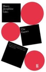 The The Games Paperback