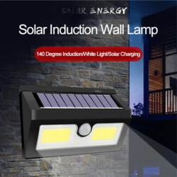 cob wall light