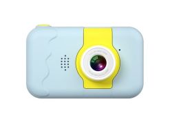 XO XJ02 Children Kids Fun Camera With Flip Lens For Selfies