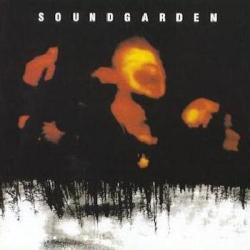 Soundgarden - Superunknown Cd