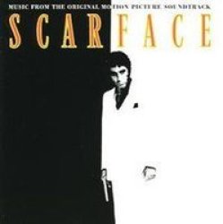 Various Artists - Scarface CD