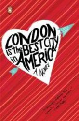 London Is The Best City In America paperback