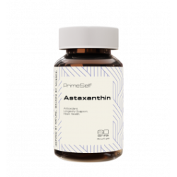 Organic Astaxanthin 60S