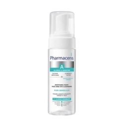 Pharmaceris A-puri-sensilium Foam Cleanser 150ML Cosmetology.co.za