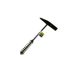 - Welders Chipping Hammer - All Steel Handle - 6 Pack