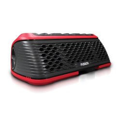 Fusion Stereo Active Red