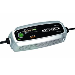 Ctek Battery Charger - 12v Mxs 3.8