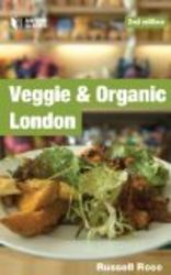 Veggie & Organic London