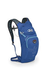 Osprey Viper 5 Backpack - Wild Blue