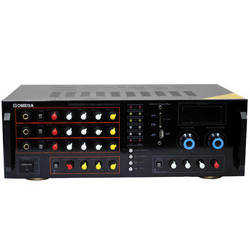 Omega Professional Power Amplifier Av-97137