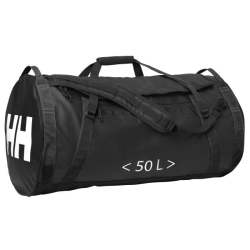 Hh Duffel Bag 2 50L - 990 Black Std