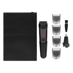 Philips Multigroom Series 3000 6-in-1 Face Trimmer MG3710 15