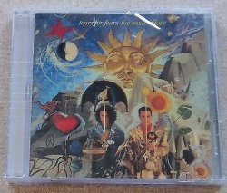 Tears For Fears The Seeds Of Love