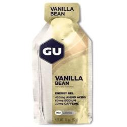 Energy Gel Vanilla Bean 32G