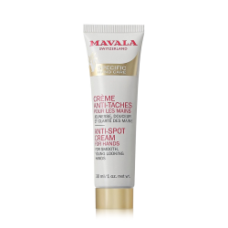 Mavala Anti-blemish Hand Cream